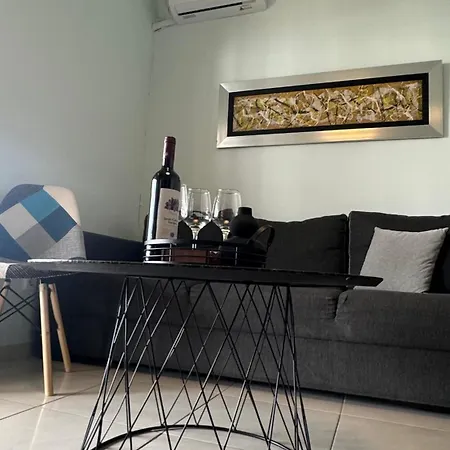 Apartment Agia Sofia Penthouse With View By Central Tags