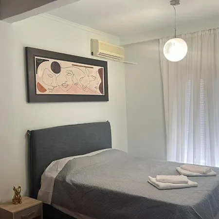Agia Sofia Penthouse With View By Central Tags Apartment Thessaloniki