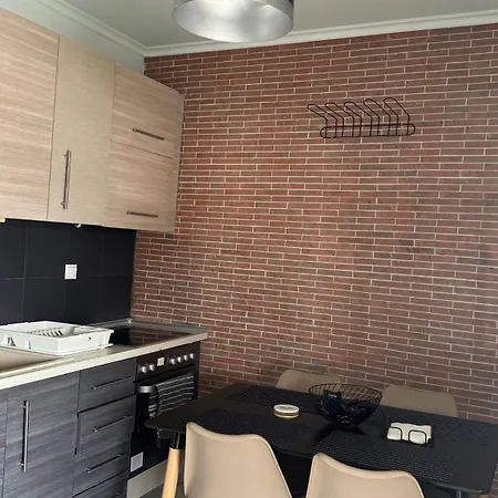 Agia Sofia Penthouse With View By Central Tags Thessaloniki