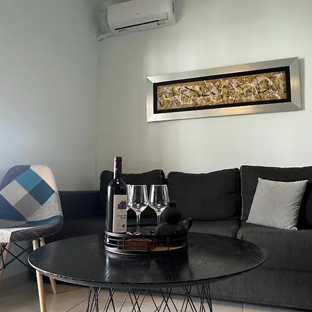 Agia Sofia Penthouse With View By Central Tags Apartment Thessaloniki