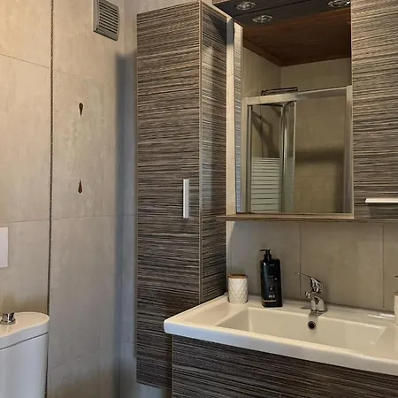 Agia Sofia Penthouse With View By Central Tags Apartment Thessaloniki