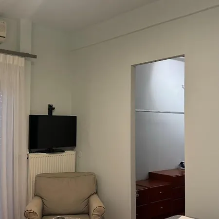 Agia Sofia Penthouse With View By Central Tags Thessaloniki
